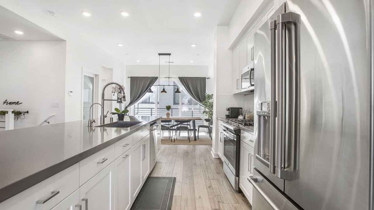Photo of Kitchen in Central San Pedro