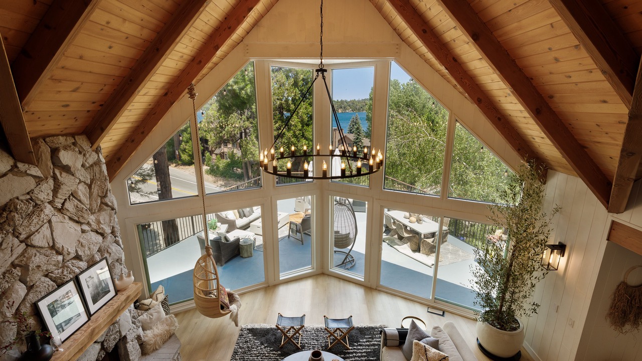 Photo of Outdoor in Lake Arrowhead