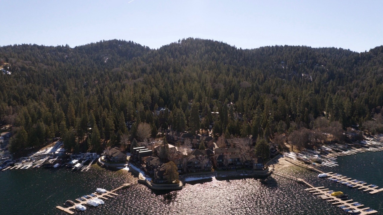 Photo of Outdoor in Lake Arrowhead