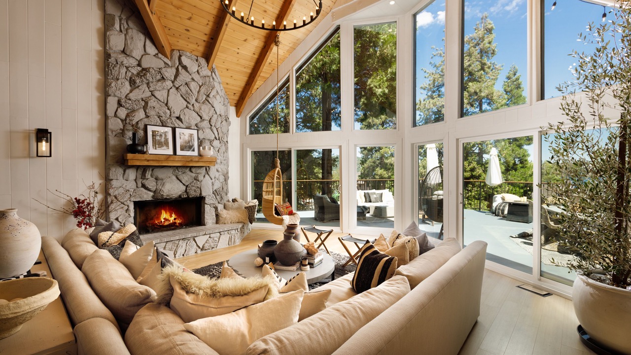 Photo of Others in Lake Arrowhead