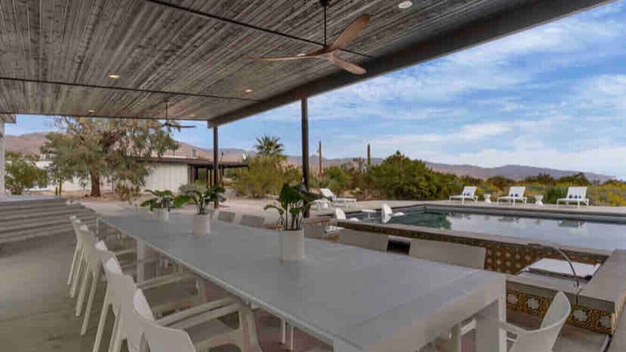 Photo of Outdoor in Indio Hills