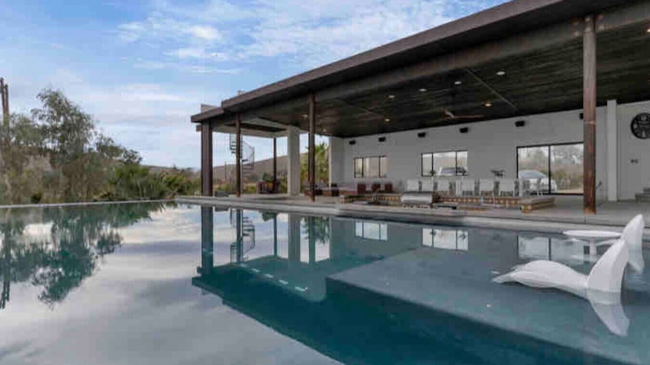 Photo of Outdoor in Indio Hills