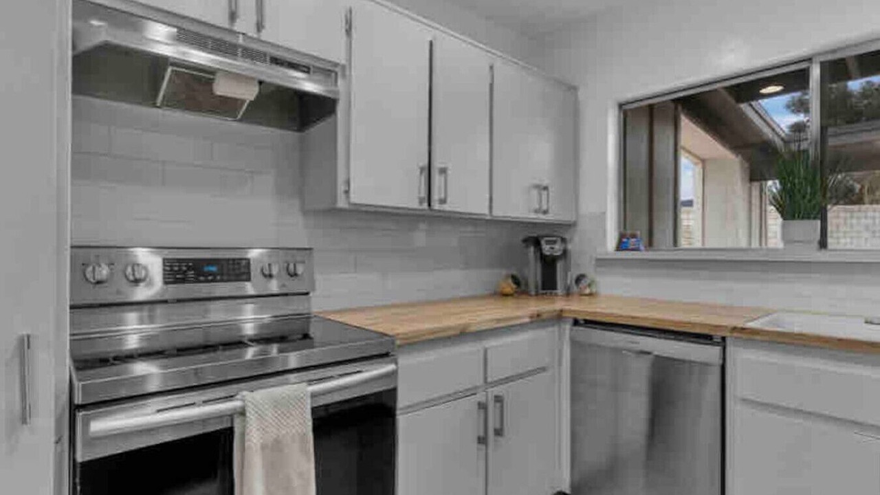Photo of Kitchen in Indio Hills