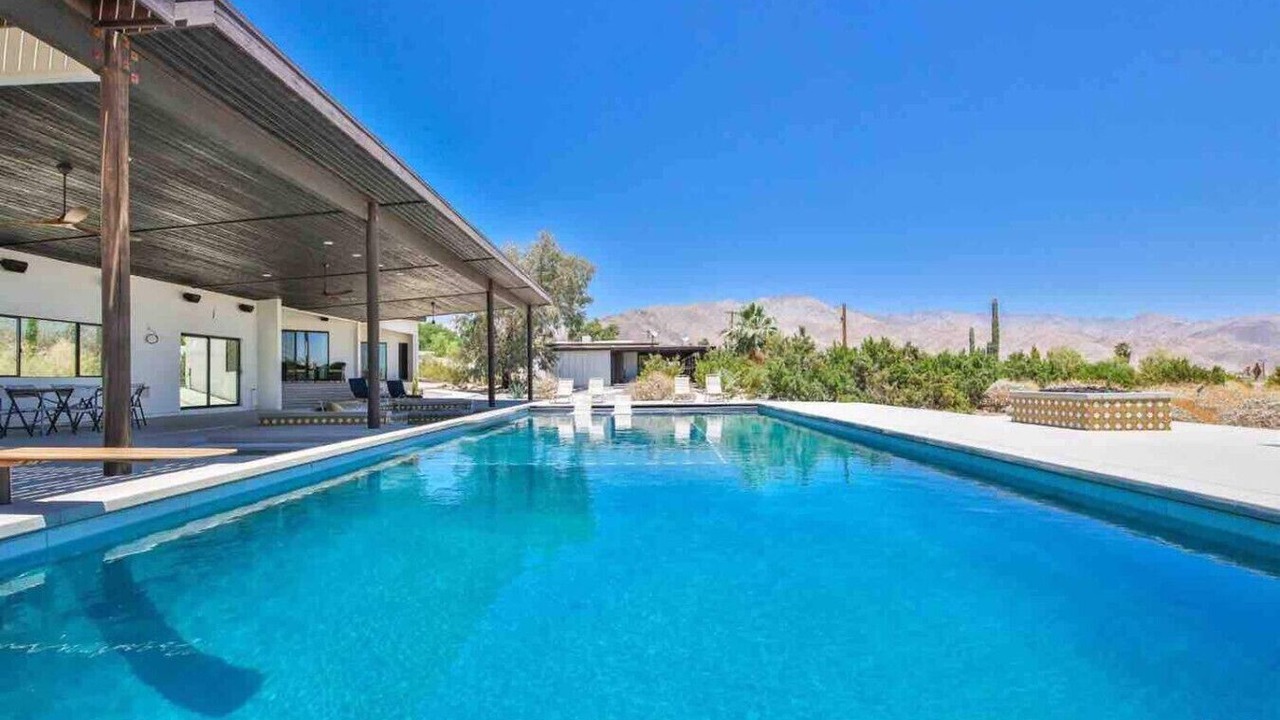 Photo of Outdoor in Indio Hills