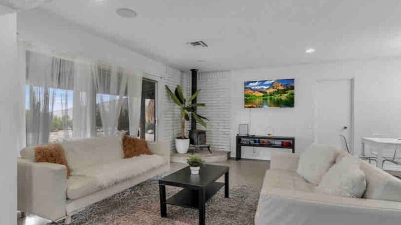 Photo of Livingroom in Indio Hills