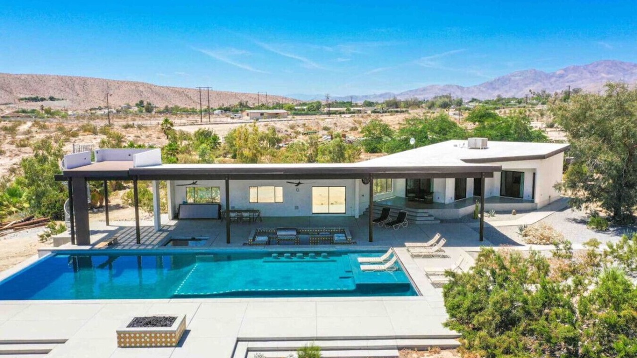 Photo of Outdoor in Indio Hills