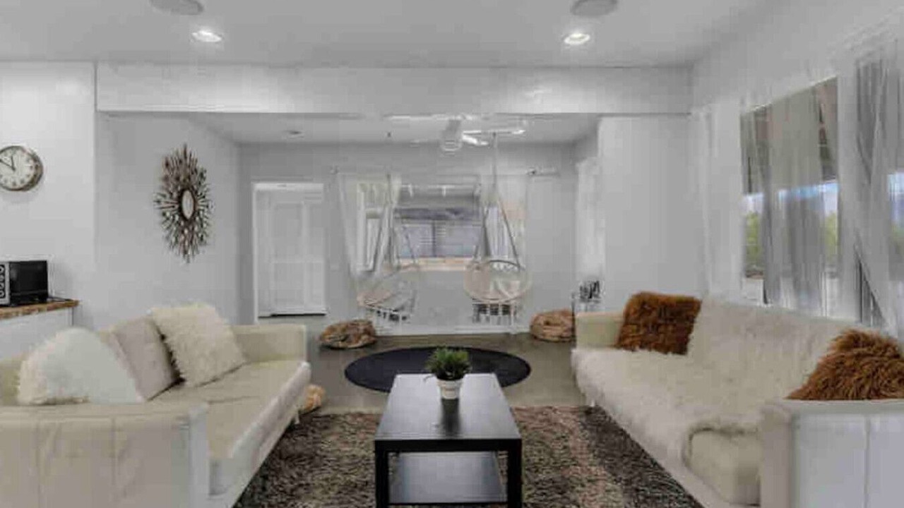 Photo of Livingroom in Indio Hills