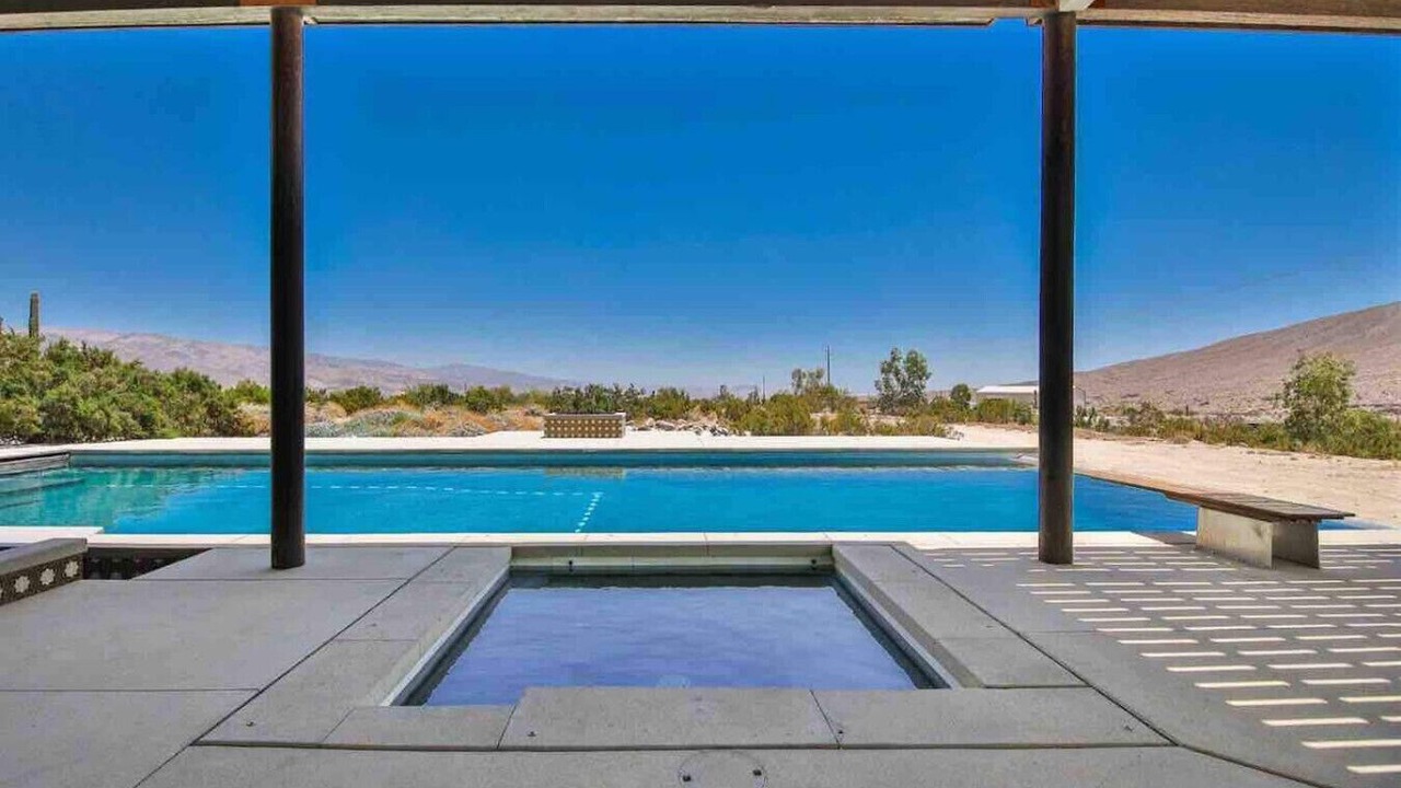 Photo of Outdoor in Indio Hills