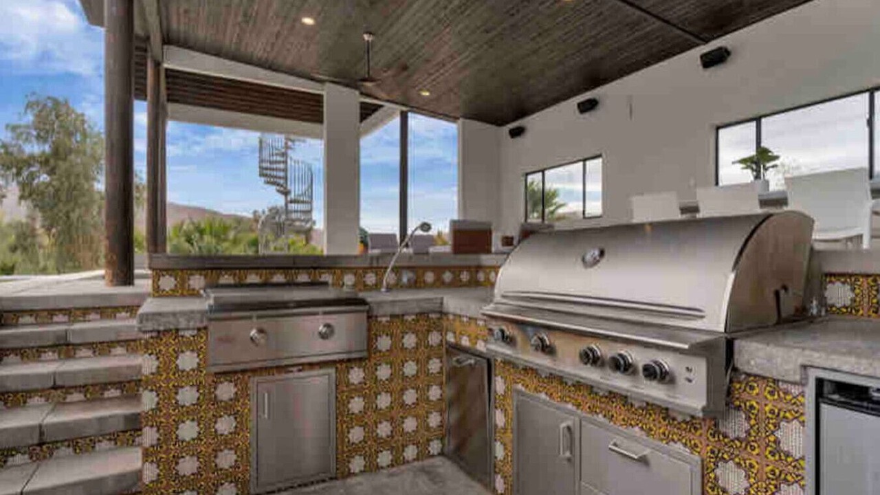 Photo of Outdoor in Indio Hills