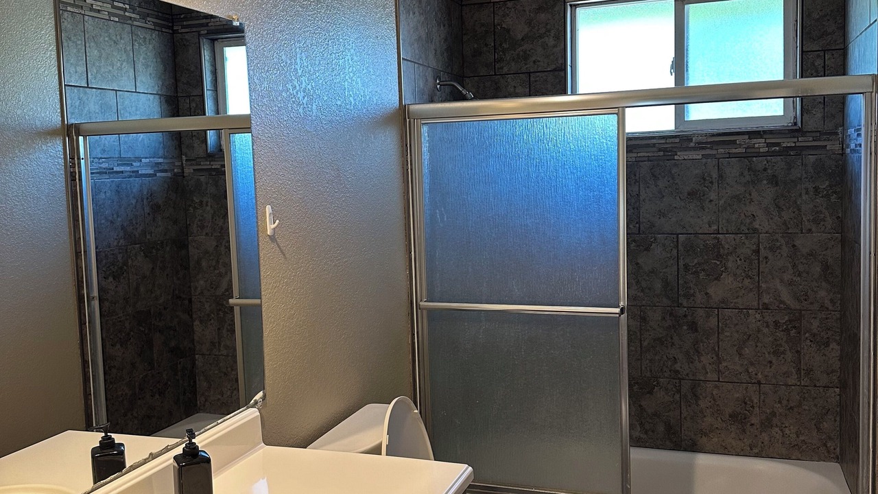 Photo of Bathroom in Turlock