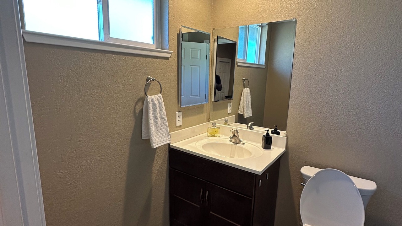 Photo of Bathroom in Turlock
