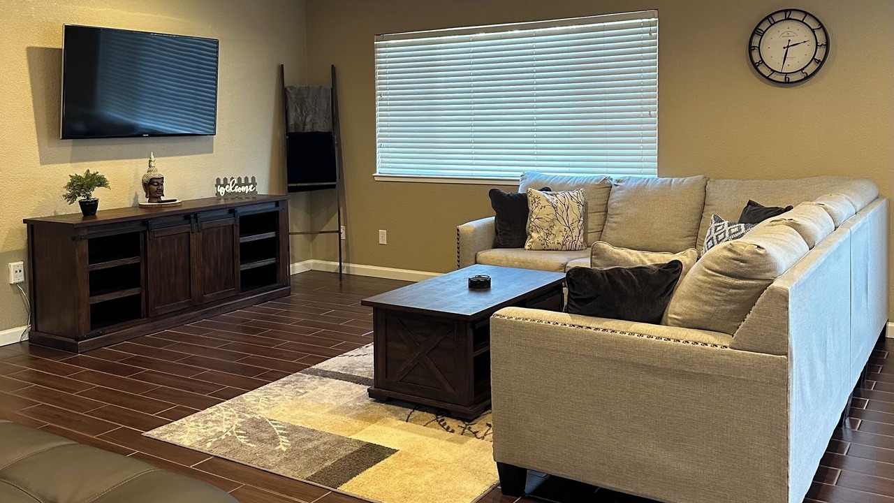 Photo of Livingroom in Turlock