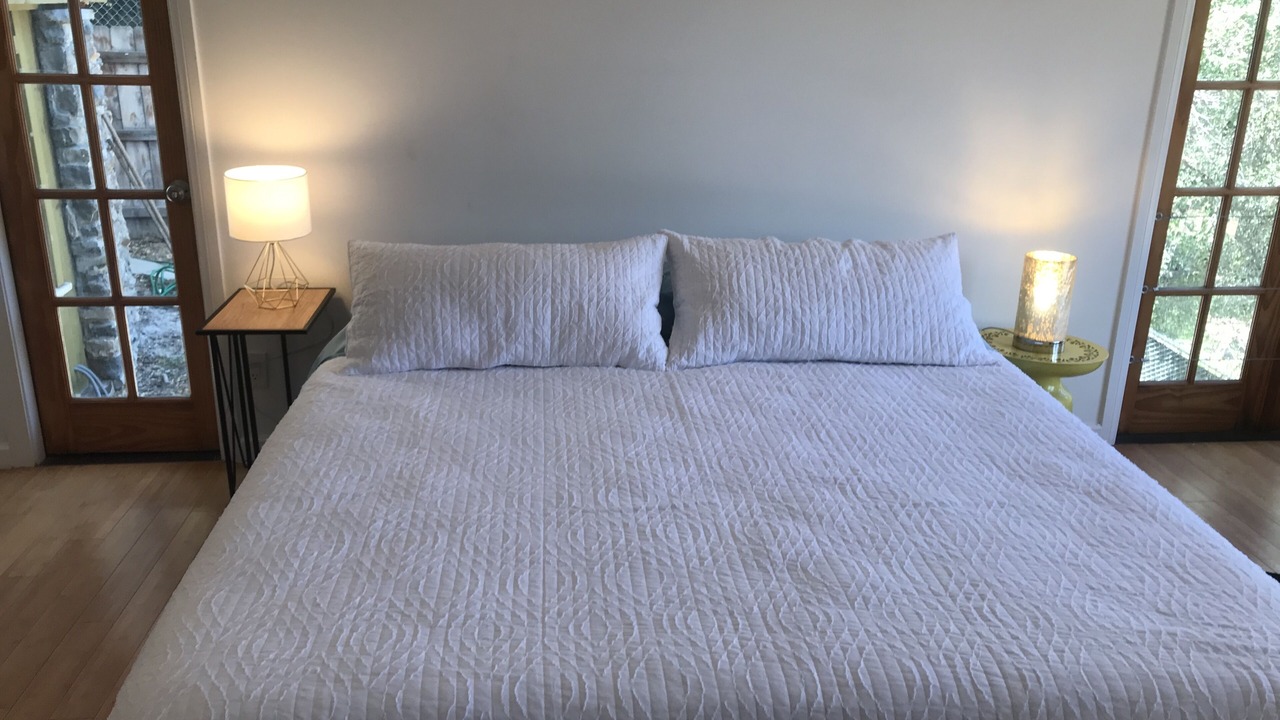 Photo of Bedroom in Topanga