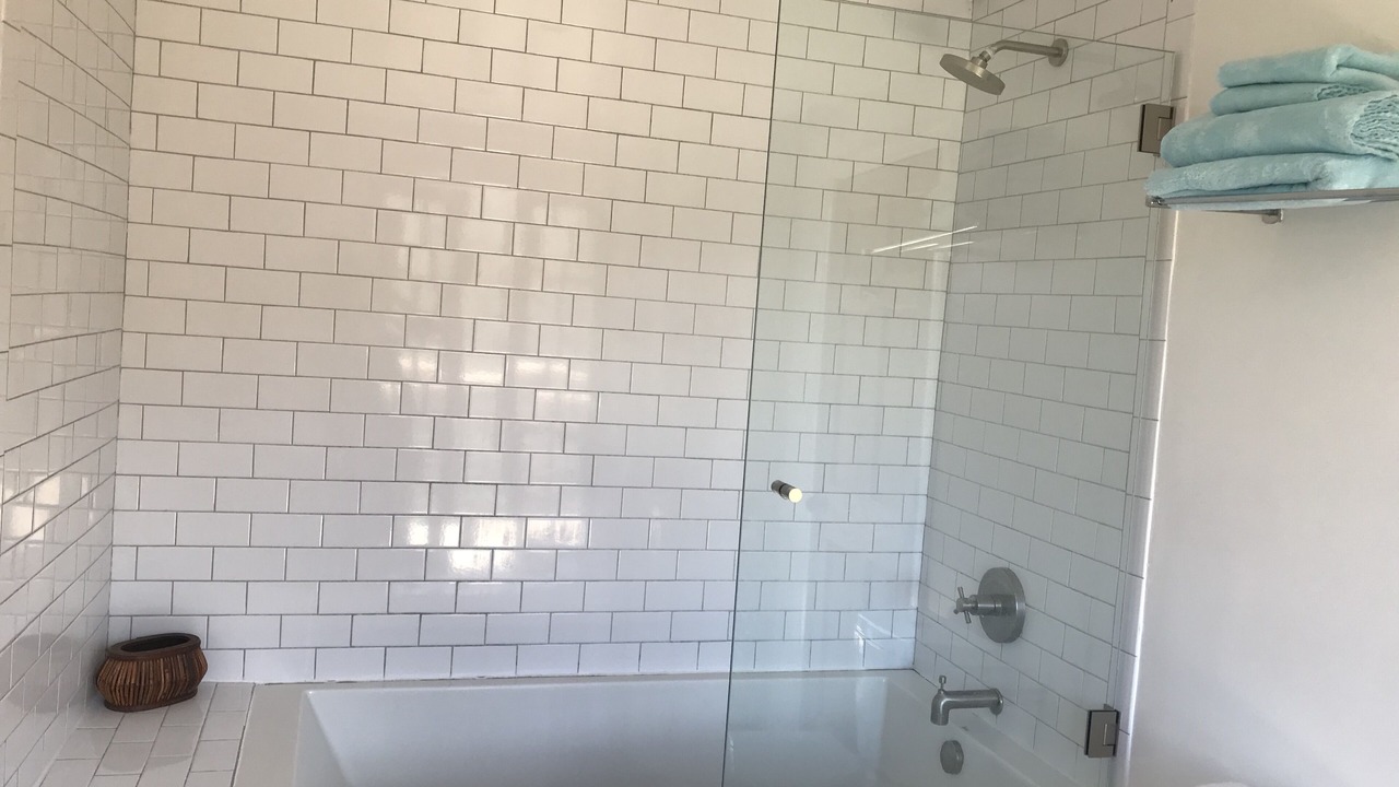 Photo of Bathroom in Topanga