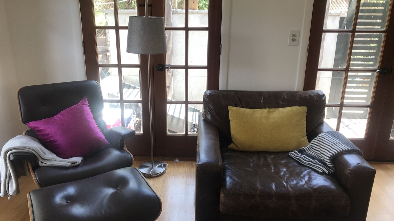 Photo of Livingroom in Topanga