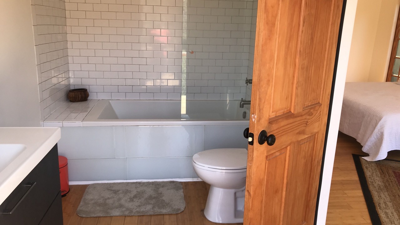 Photo of Bathroom in Topanga