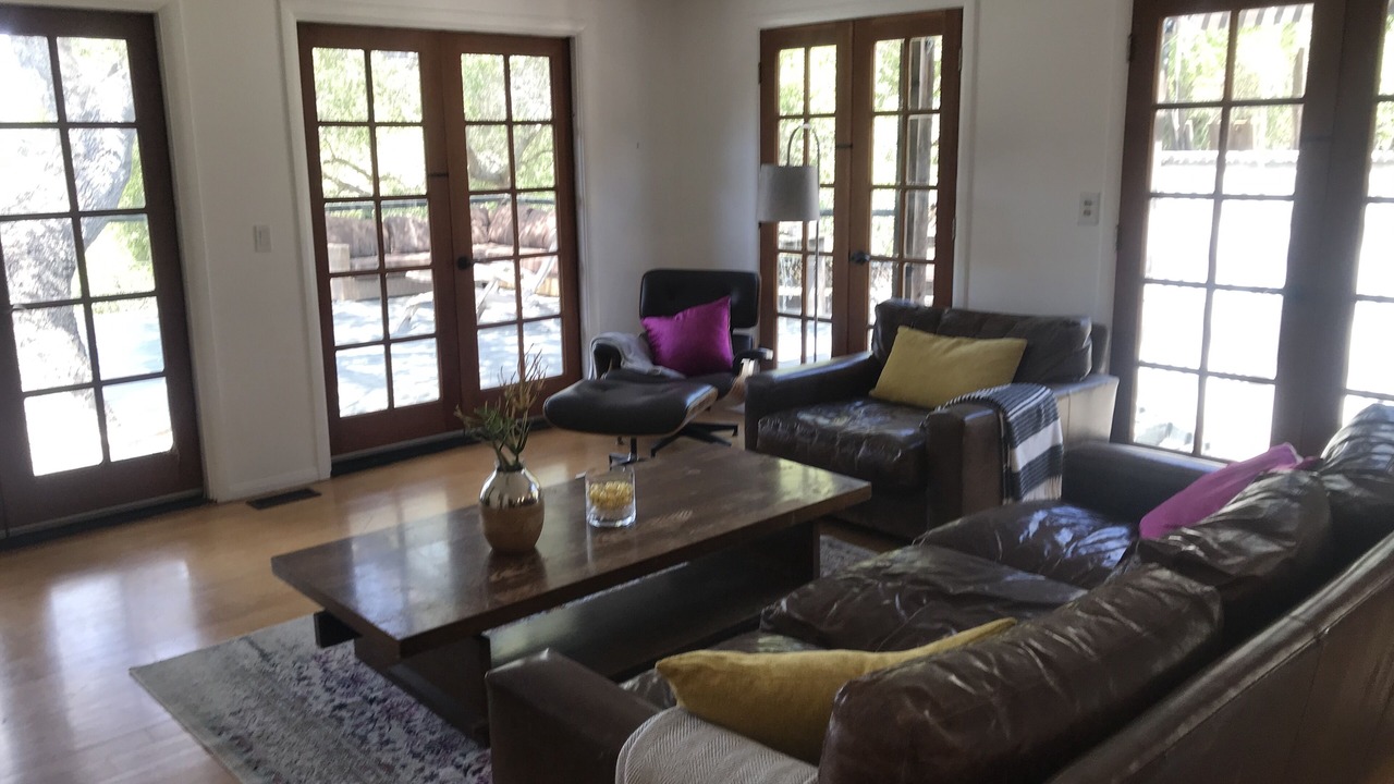 Photo of Livingroom in Topanga