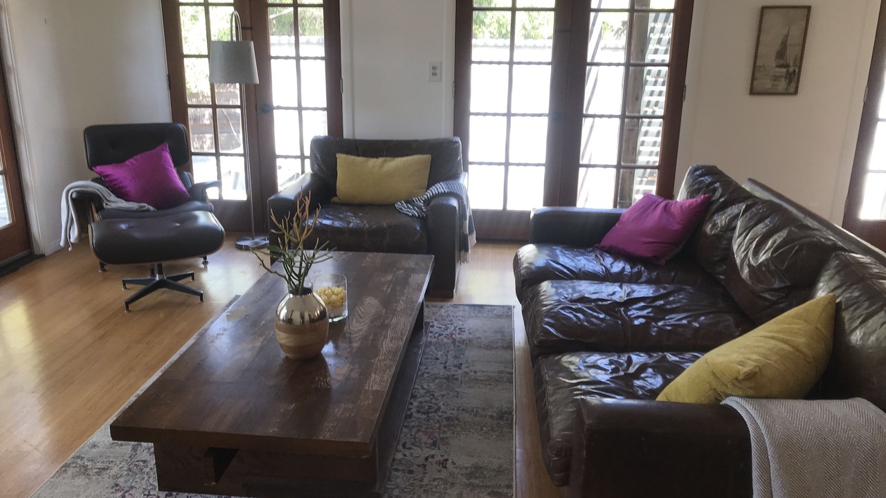 Photo of Livingroom in Topanga