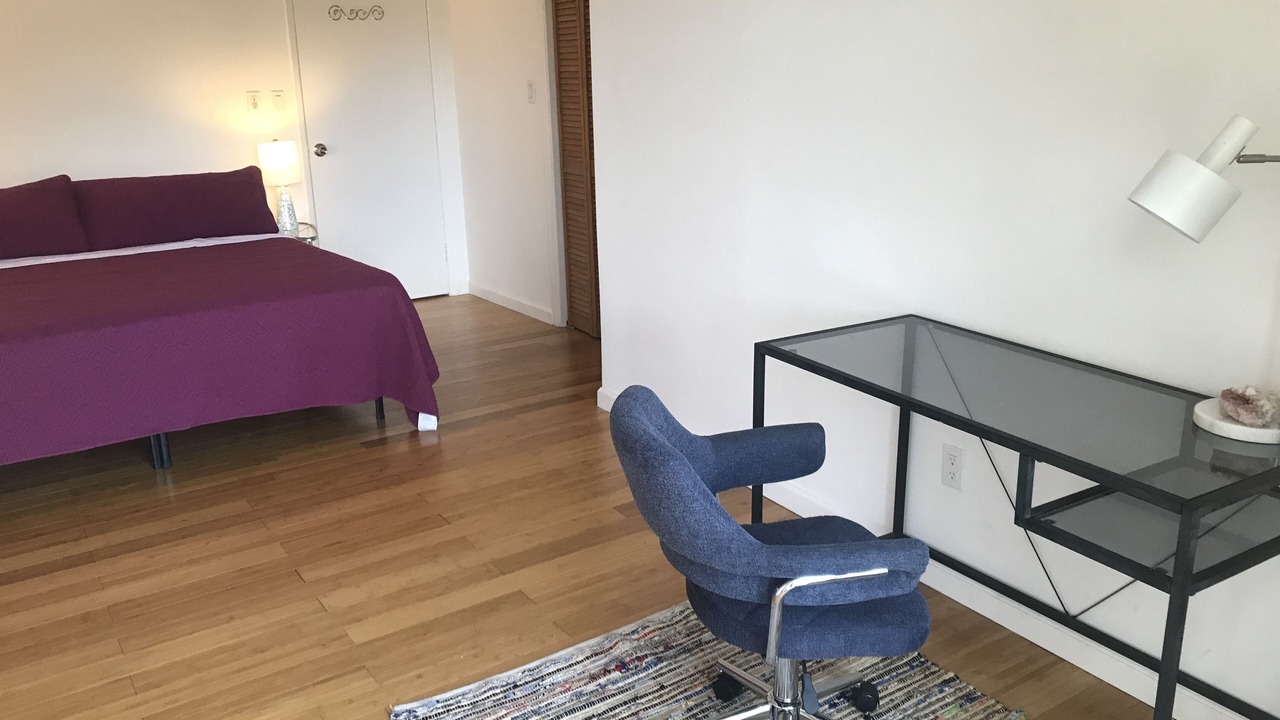 Photo of Bedroom in Topanga