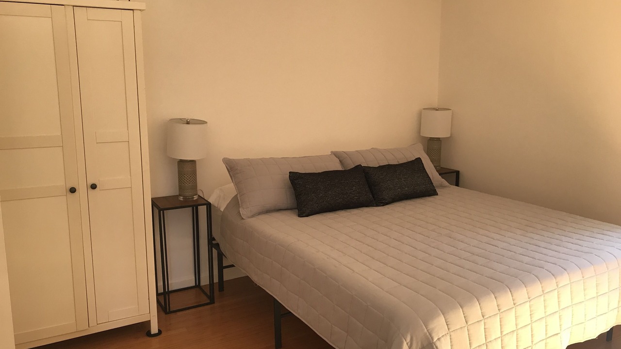 Photo of Bedroom in Topanga