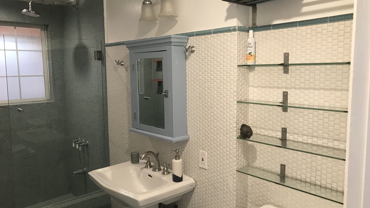 Photo of Bathroom in Topanga