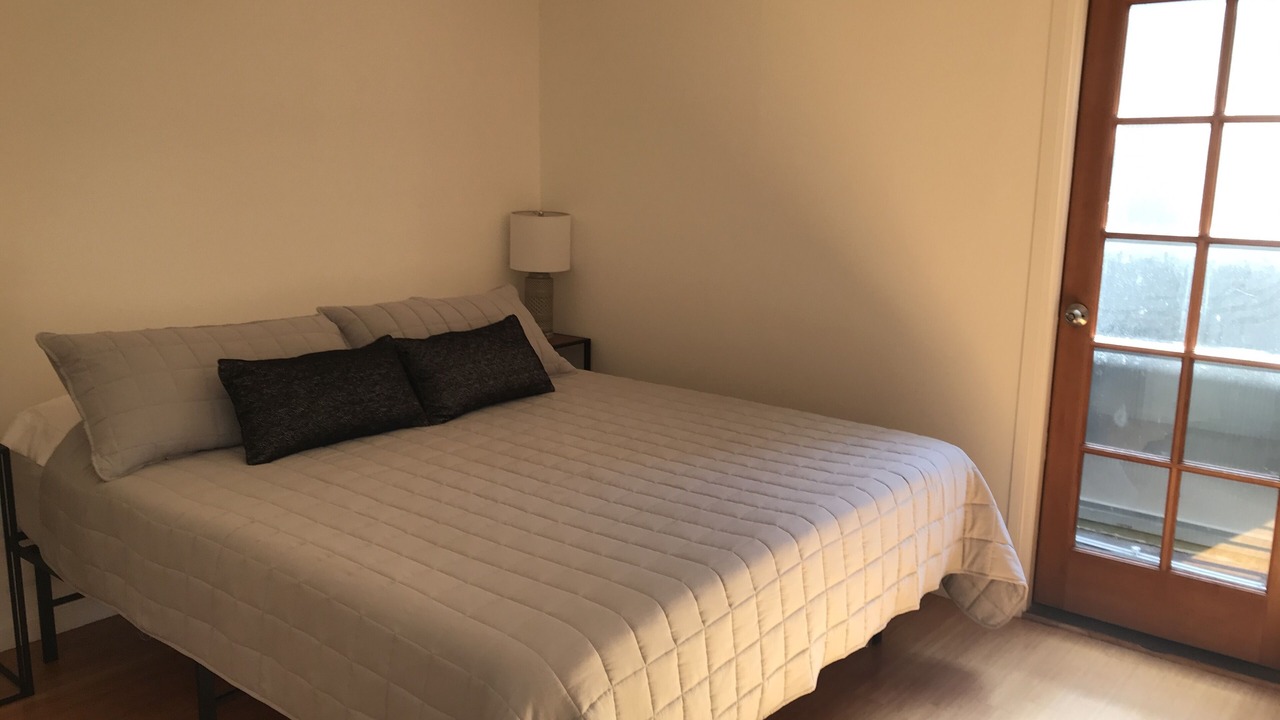 Photo of Bedroom in Topanga