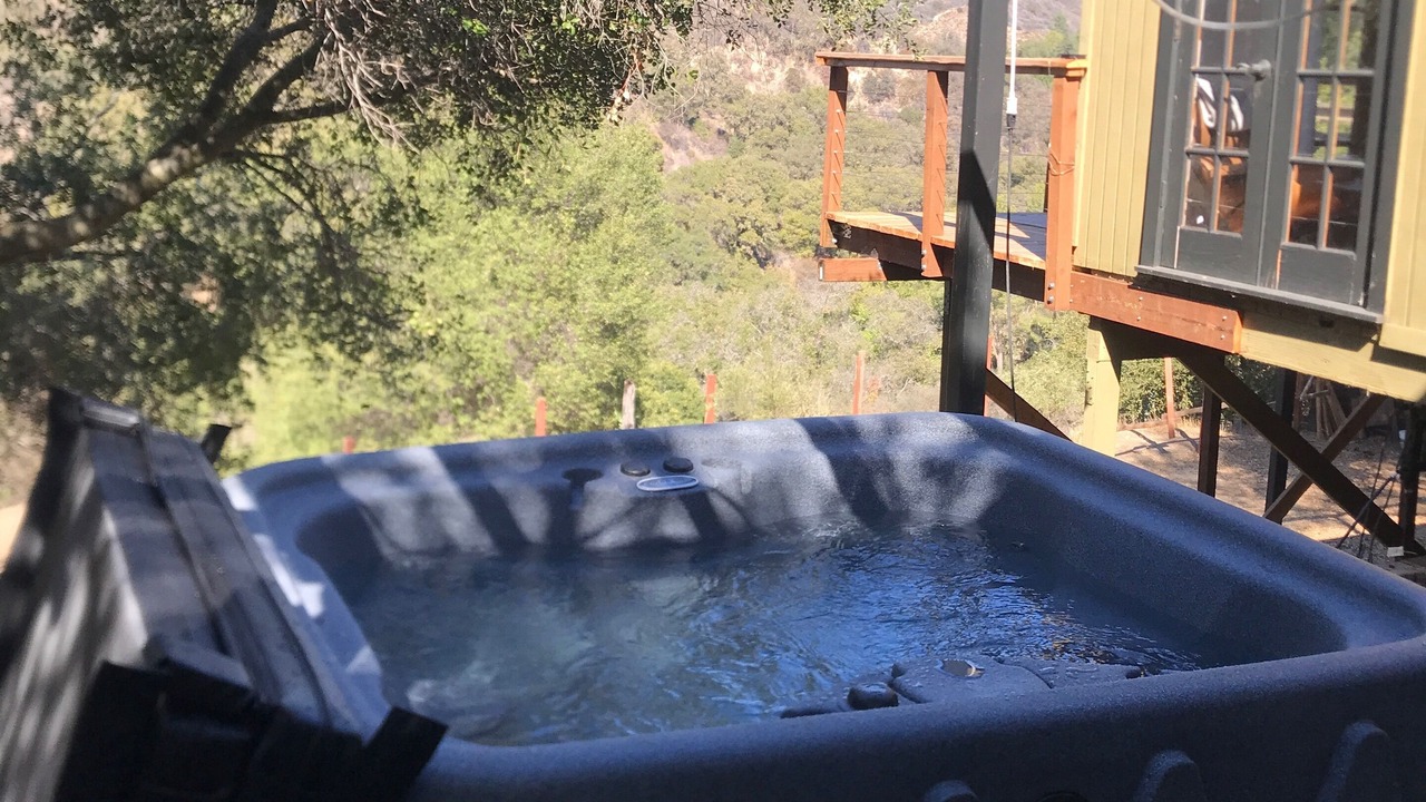 Photo of Patio Balcony in Topanga