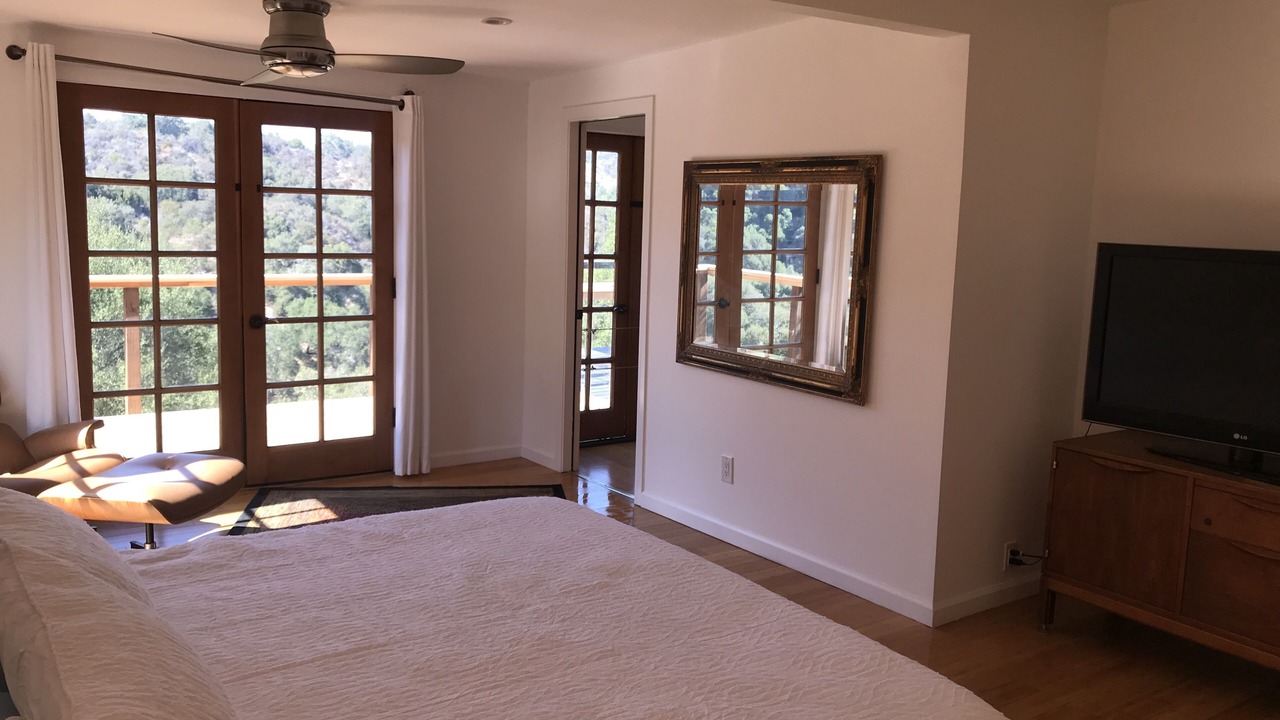Photo of Bedroom in Topanga