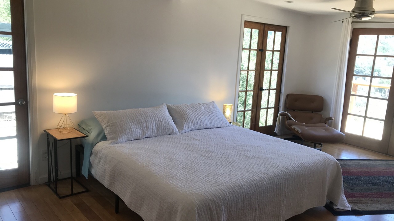 Photo of Bedroom in Topanga
