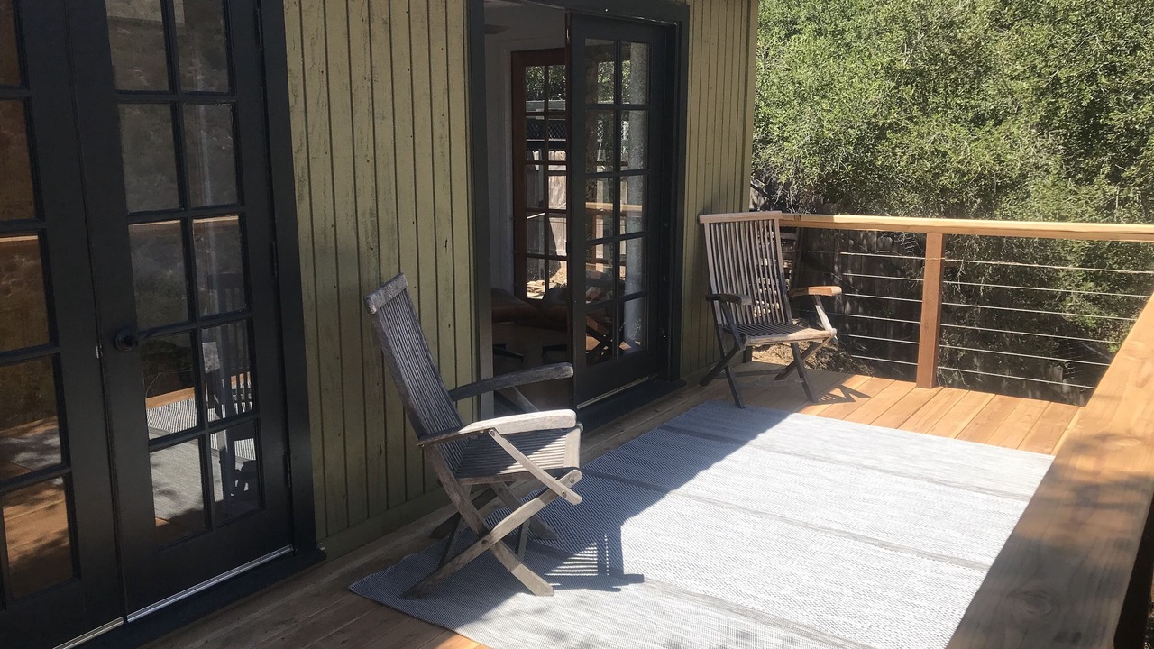 Photo of Patio Balcony in Topanga