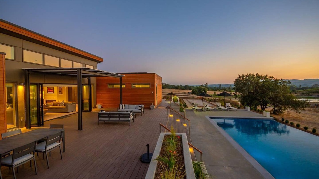 Photo of Outdoor in Healdsburg