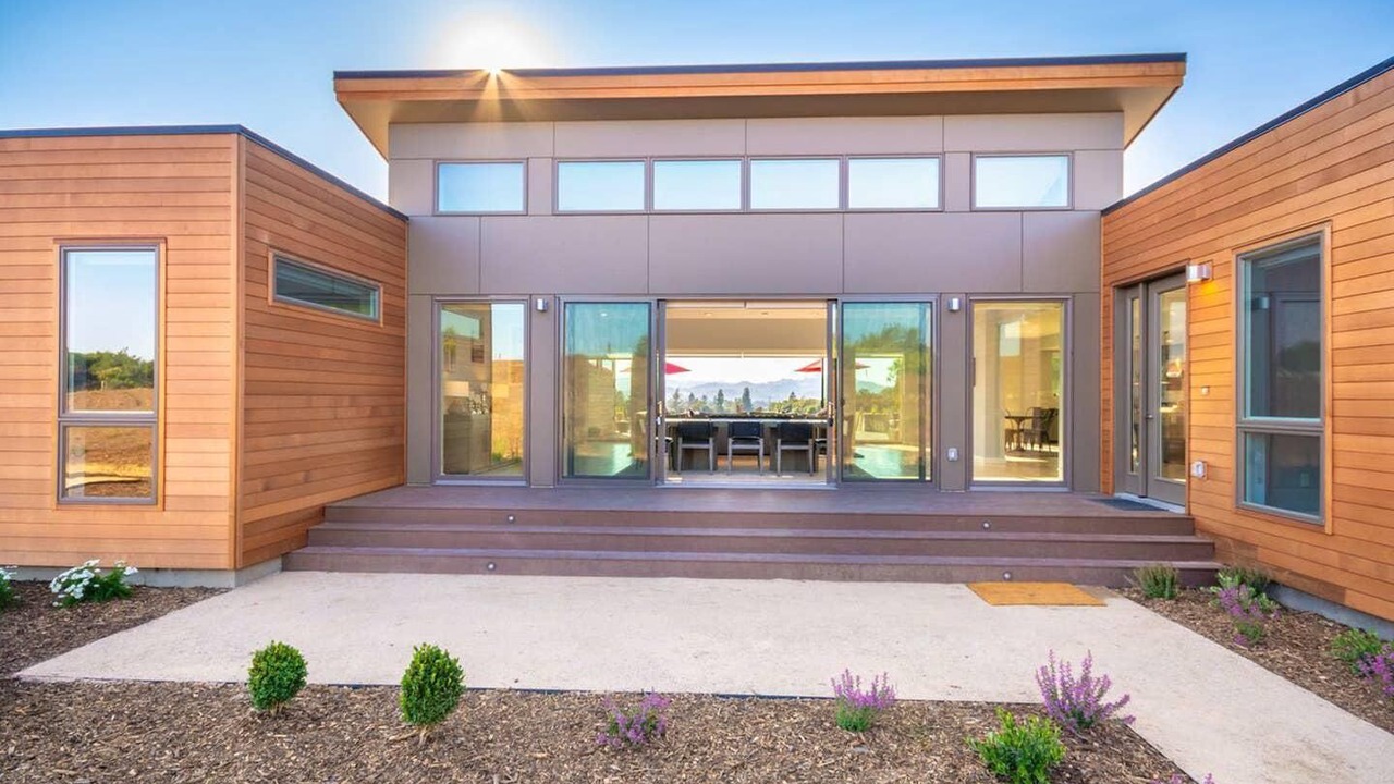 Photo of Outdoor in Healdsburg