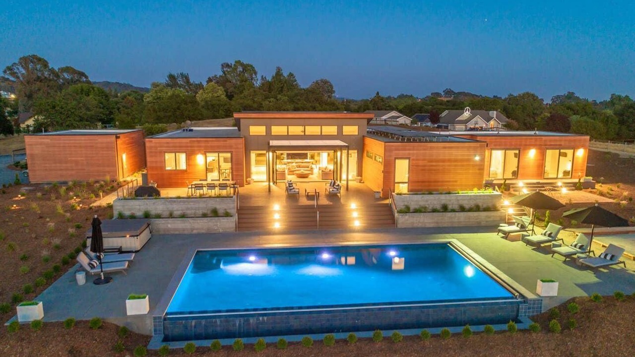 Photo of Outdoor in Healdsburg