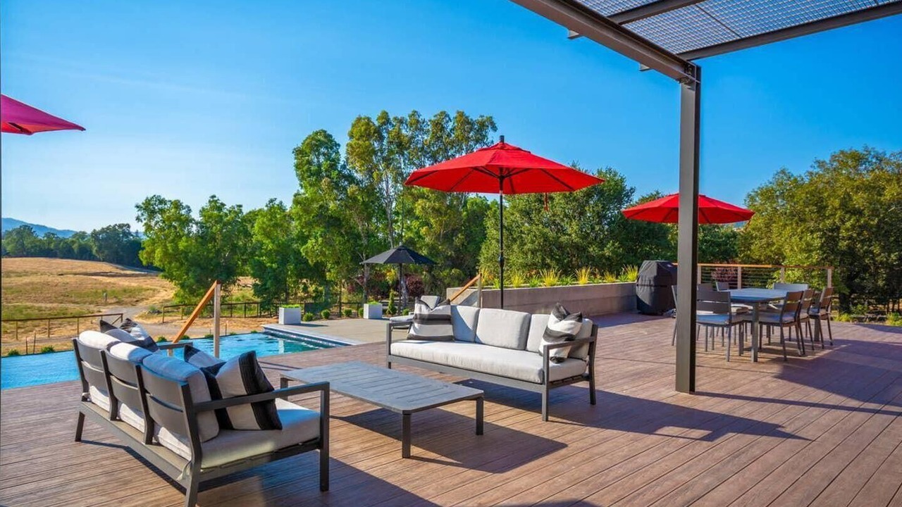 Photo of Outdoor in Healdsburg