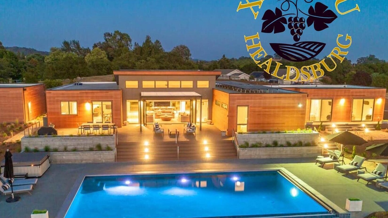 Photo of Outdoor in Healdsburg