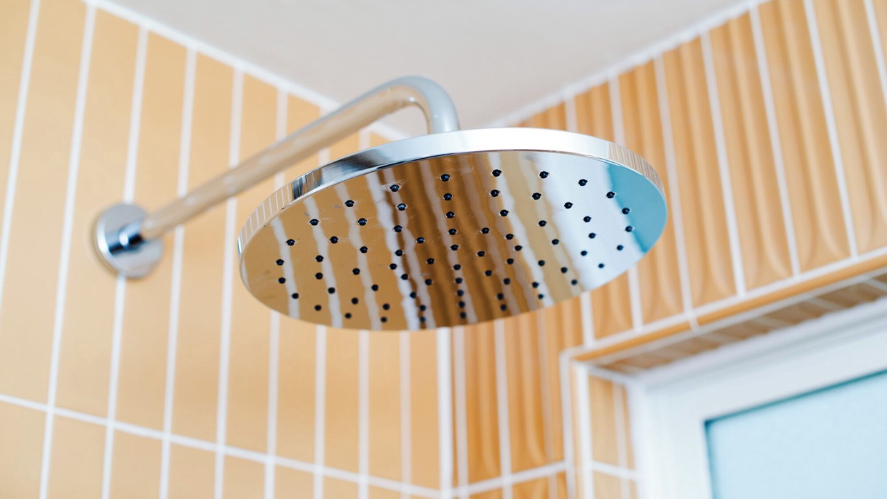 Photo of Bathroom in Santa Ana Heights