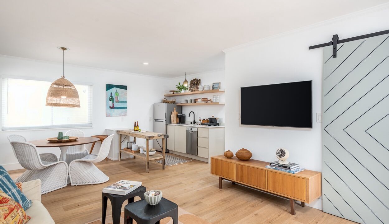 Photo of Bedroom in Santa Ana Heights