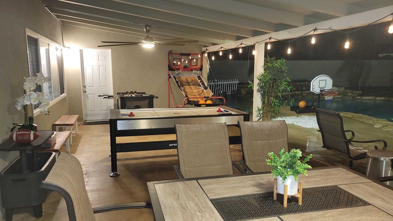 Photo of Outdoor in Riverside