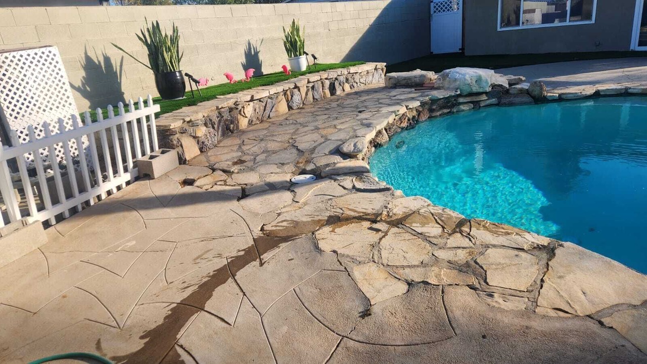 Photo of Outdoor in Riverside