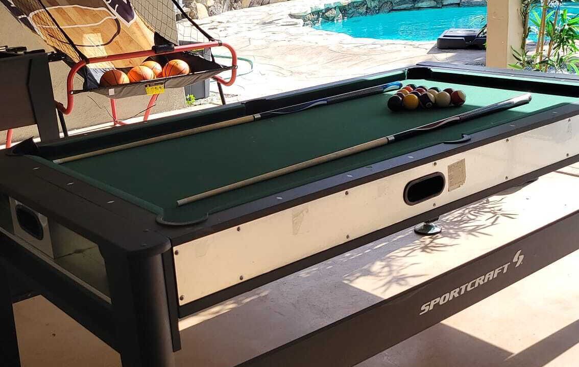 Photo of Patio Balcony in Riverside