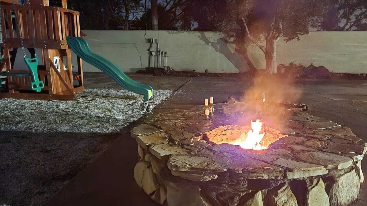 Photo of Outdoor in Riverside