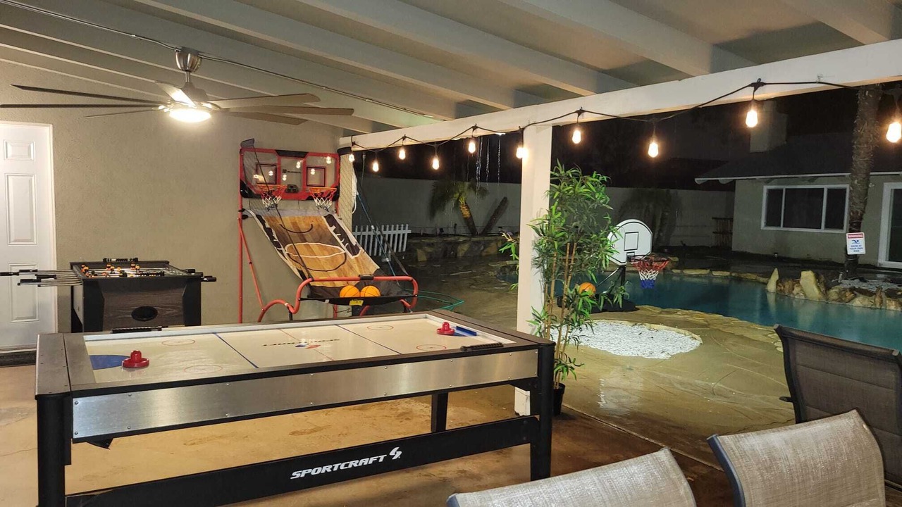 Photo of Outdoor in Riverside