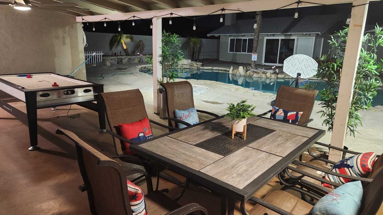 Photo of Outdoor in Riverside