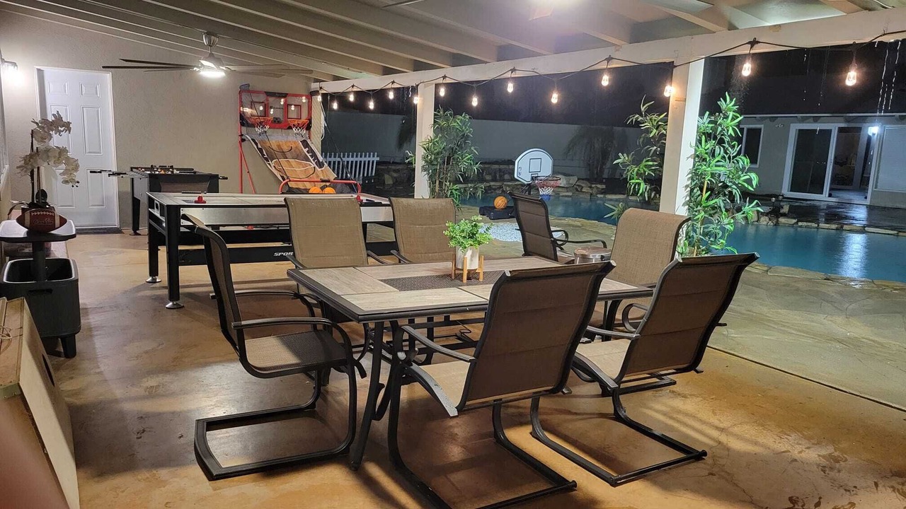 Photo of Outdoor in Riverside