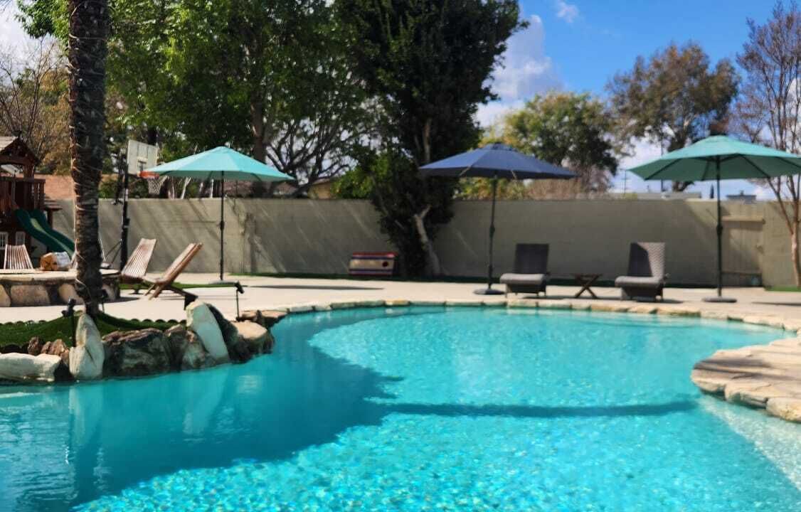 Photo of Outdoor in Riverside