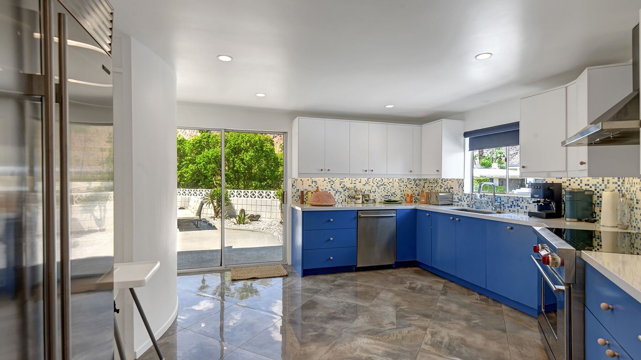 Photo of Kitchen in Vista Las Palmas