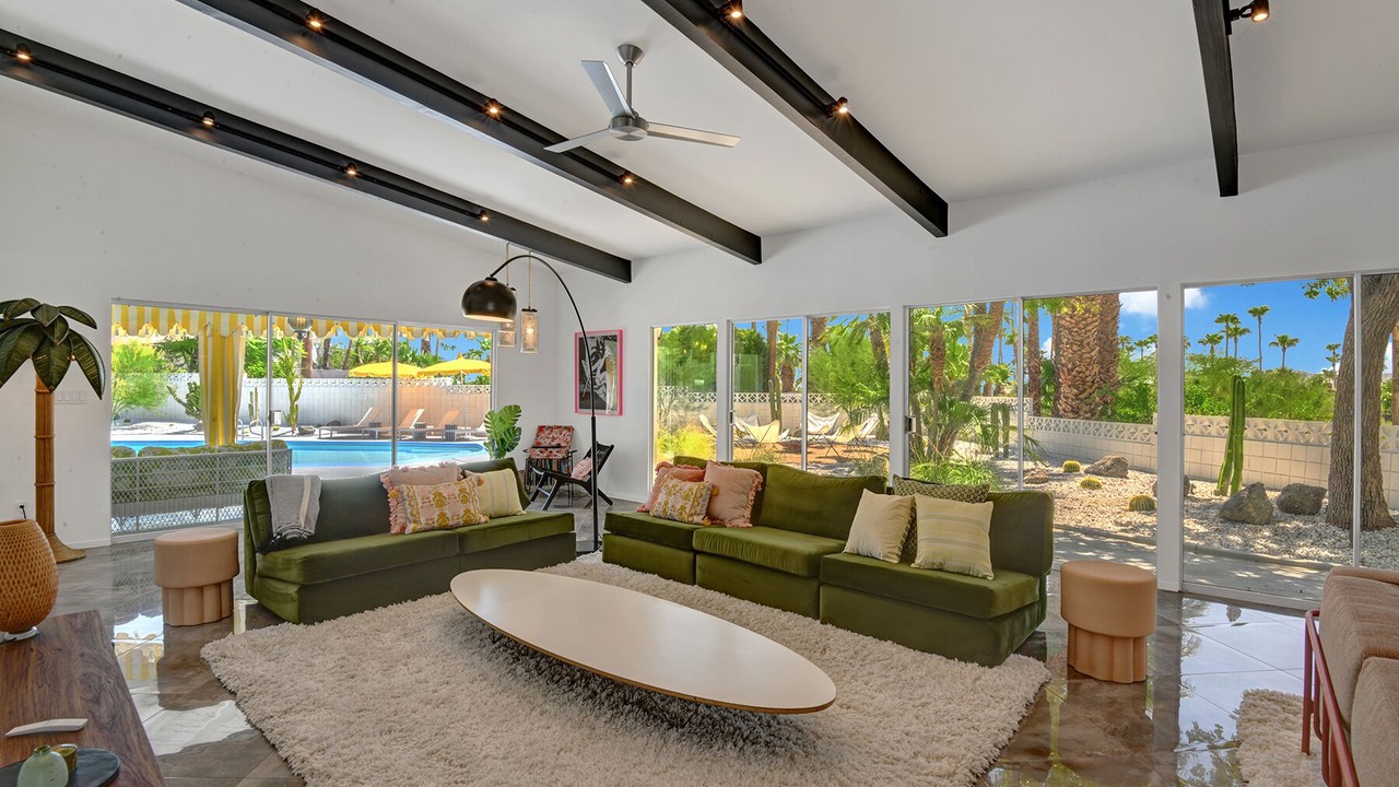 Photo of Livingroom in Vista Las Palmas