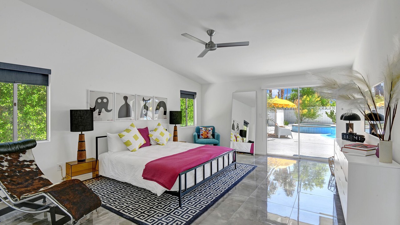 Photo of Bedroom in Vista Las Palmas