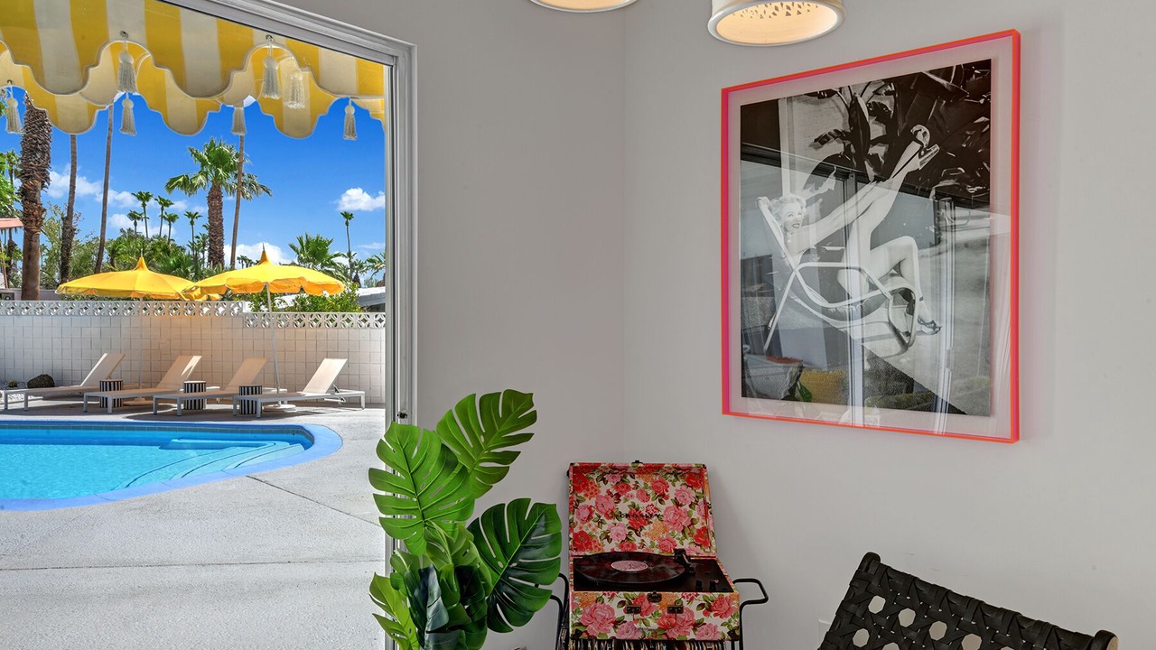 Photo of Outdoor in Vista Las Palmas