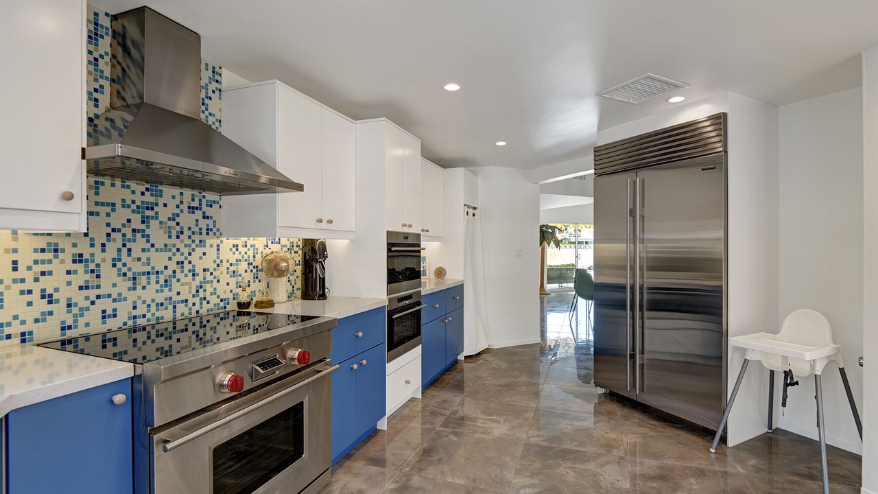 Photo of Kitchen in Vista Las Palmas